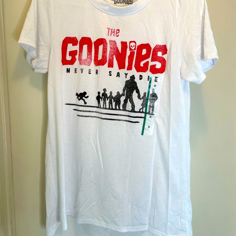 Graphic Tee - Picture 2 of 2